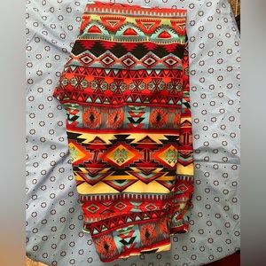 Lularoe TC Leggings.